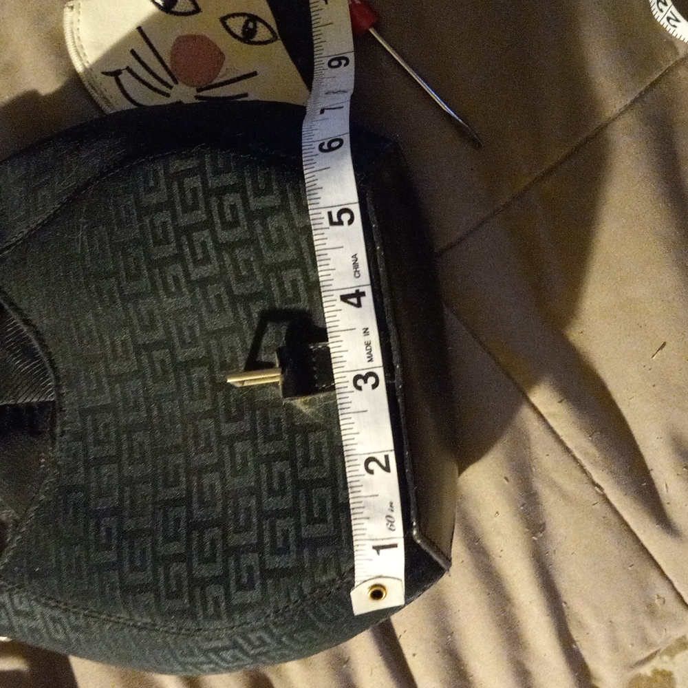 Adorable handbag, purse - Picture 6 of 7